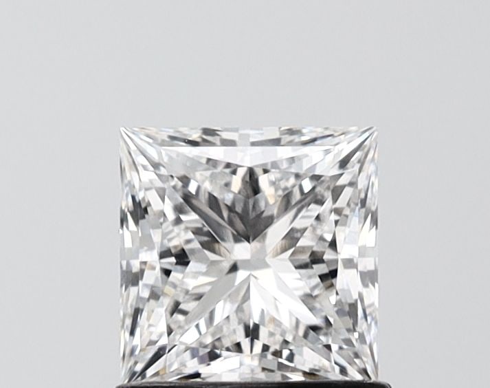 Loose Diamond - PRINCESS 1.08ct D VVS2 (1 of 1)