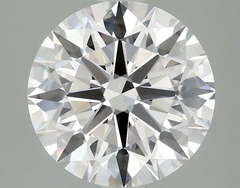 Ideal Loose Diamond - ROUND 3.1ct E VVS2: Ideal Loose Diamond - ROUND 3.1ct E VVS2 Source: This is a real non-mined Diamond that has been grown in a lab Shape: ROUND Carats: 3.1 Color: E Clarity: VVS2 Certification: IGI Video: