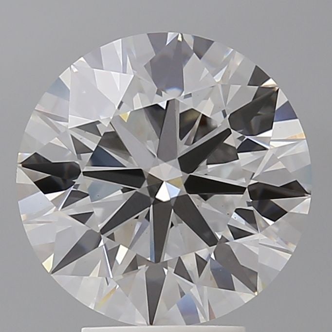 Ideal Loose Diamond - ROUND 4.58ct E VS1: Ideal Loose Diamond - ROUND 4.58ct E VS1 Source: This is a real non-mined Diamond that has been grown in a lab Shape: ROUND Carats: 4.58 Color: E Clarity: VS1 Certification: IGI Video: