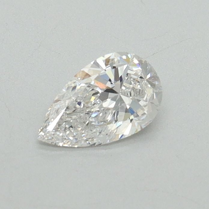 Loose Diamond - PEAR 0.33ct E VS2 (1 of 1)