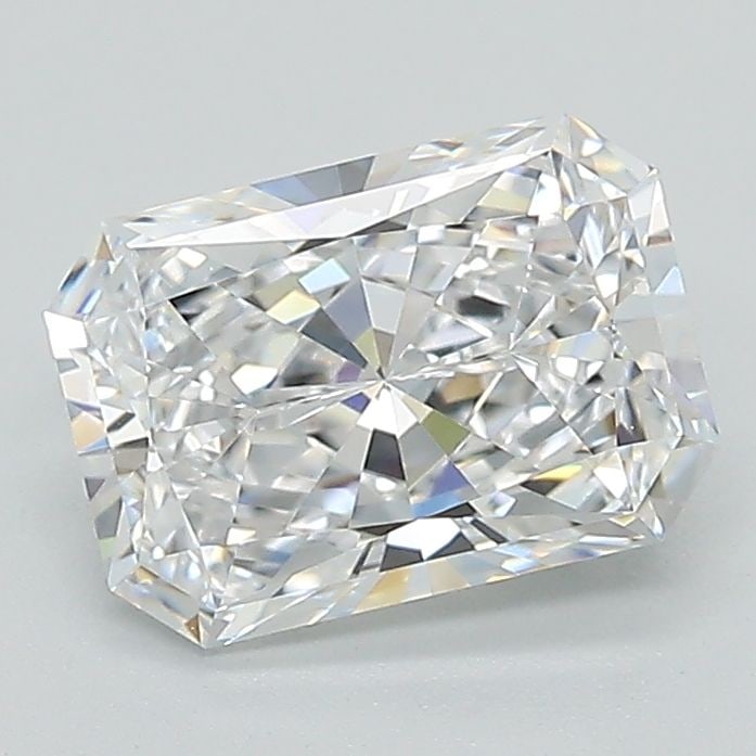 Loose Diamond - RADIANT 1.52ct D VVS2 (1 of 1)