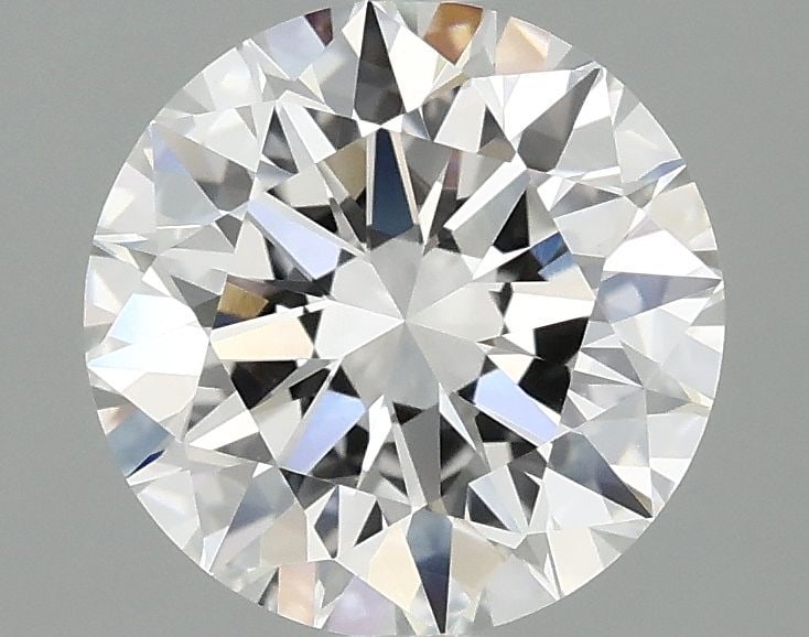 Loose Diamond - ROUND 1.96ct E VVS2: Loose Diamond - ROUND 1.96ct E VVS2 Source: This is a real non-mined Diamond that has been grown in a lab Shape: ROUND Carats: 1.96 Color: E Clarity: VVS2 Certification: IGI Video: