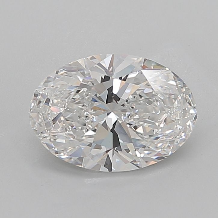 Loose Diamond - OVAL 3.59ct E VVS2: Loose Diamond - OVAL 3.59ct E VVS2 Source: This is a real non-mined Diamond that has been grown in a lab Shape: OVAL Carats: 3.59 Color: E Clarity: VVS2 Certification: IGI Video: