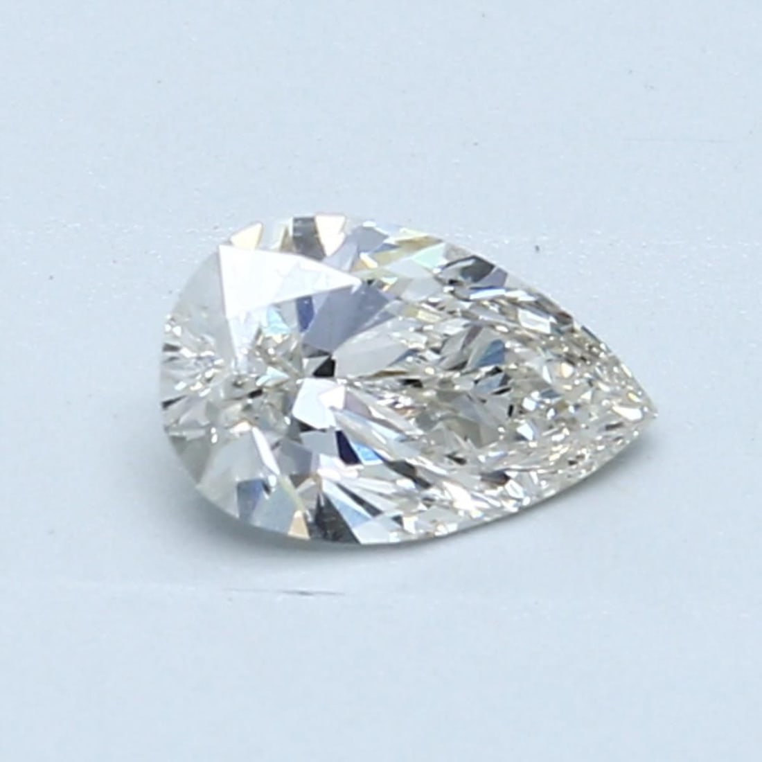 Loose Diamond - PEAR 0.56ct I VVS1 (1 of 1)