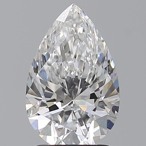 Loose Diamond - PEAR 2.02ct D VVS2 (1 of 1)