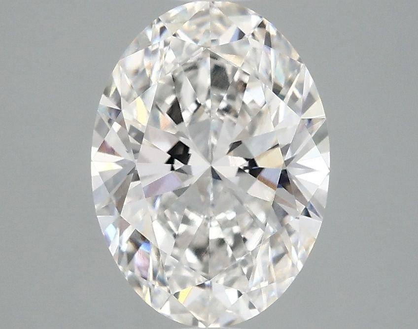 Loose Diamond - OVAL 1.96ct E VVS2: Loose Diamond - OVAL 1.96ct E VVS2 Source: This is a real non-mined Diamond that has been grown in a lab Shape: OVAL Carats: 1.96 Color: E Clarity: VVS2 Certification: IGI Video: