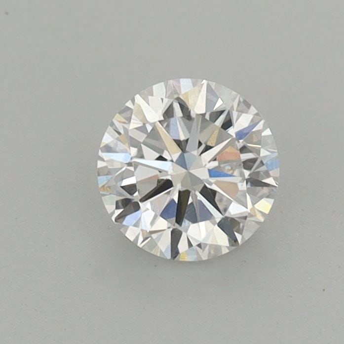 Loose Diamond - ROUND 0.52ct D SI1 (1 of 1)