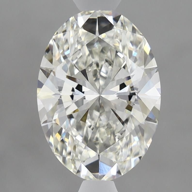Loose Diamond - OVAL 1.53ct G VVS2 (1 of 1)