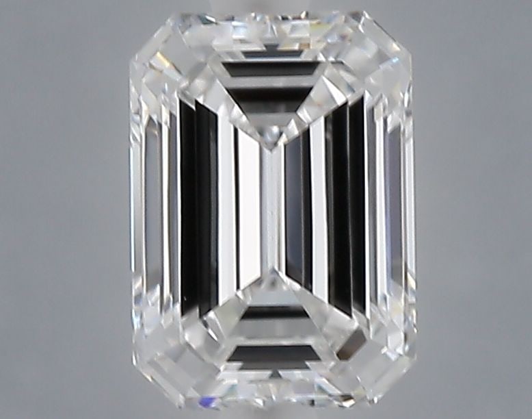 Loose Diamond - EMERALD 1.06ct E VVS2 (1 of 1)