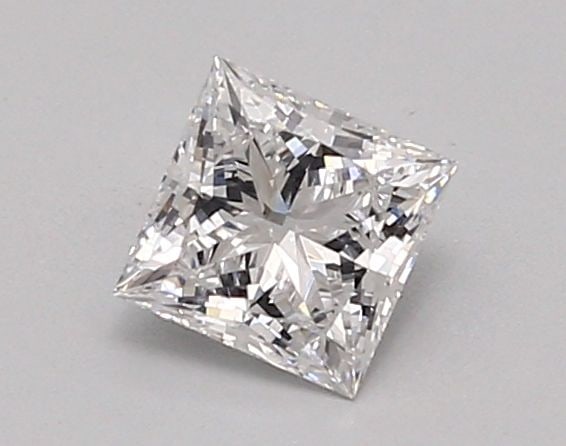 Loose Diamond - PRINCESS 0.8ct D VVS2: Loose Diamond - PRINCESS 0.8ct D VVS2 Source: This is a real non-mined Diamond that has been grown in a lab Shape: PRINCESS Carats: 0.8 Color: D Clarity: VVS2 Certification: IGI Video: