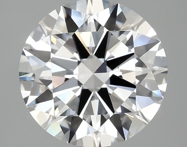 Loose Diamond - ROUND 3.05ct E VVS2: Loose Diamond - ROUND 3.05ct E VVS2 Source: This is a real non-mined Diamond that has been grown in a lab Shape: ROUND Carats: 3.05 Color: E Clarity: VVS2 Certification: IGI Video: