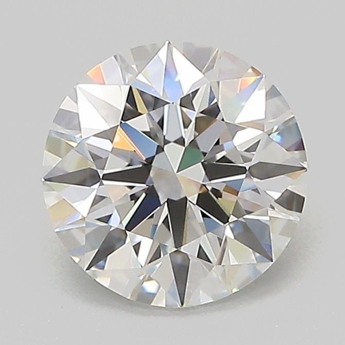 Loose Diamond - ROUND 1.5ct E VVS2 (1 of 1)