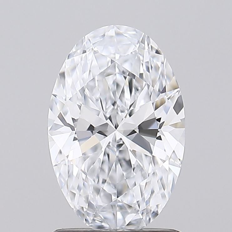 Loose Diamond - OVAL 1.19ct E VVS1 (1 of 1)