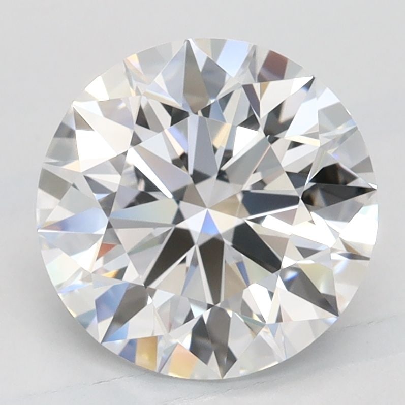 Loose Diamond - ROUND 1.88ct D VVS1: Loose Diamond - ROUND 1.88ct D VVS1 Source: This is a real non-mined Diamond that has been grown in a lab Shape: ROUND Carats: 1.88 Color: D Clarity: VVS1 Certification: GIA Video: Video Link