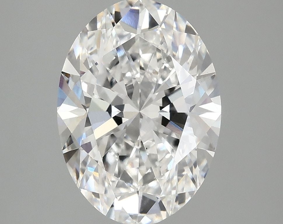 Loose Diamond - OVAL 3.1ct E VS1: Loose Diamond - OVAL 3.1ct E VS1 Source: This is a real non-mined Diamond that has been grown in a lab Shape: OVAL Carats: 3.1 Color: E Clarity: VS1 Certification: IGI Video: Video Link Additional