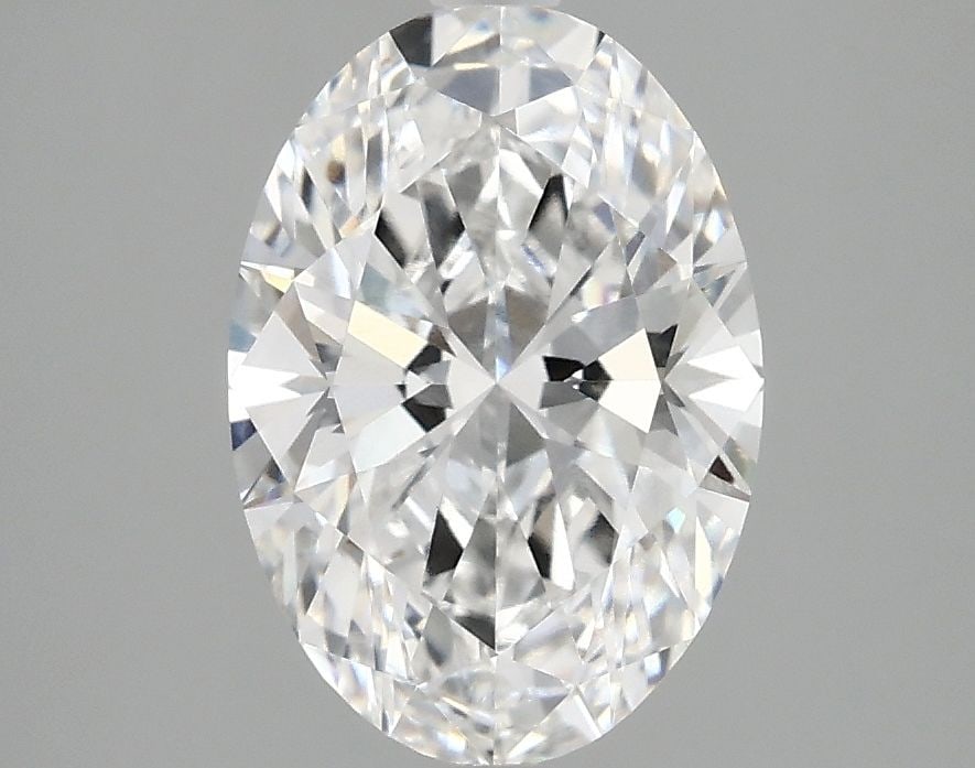 Loose Diamond - OVAL 2.07ct D VVS2 (1 of 1)