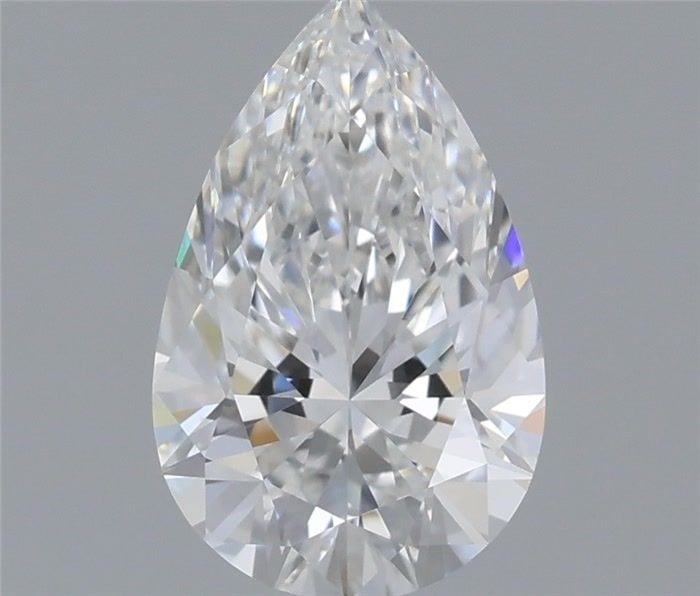 Loose Diamond - PEAR 1.12ct E VVS1 (1 of 1)