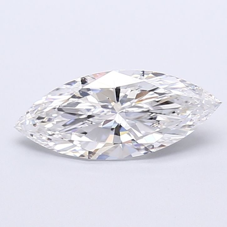 Loose Diamond - MARQUISE 1.98ct E VVS1 (1 of 1)