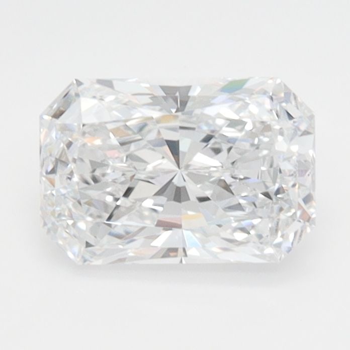 Loose Diamond - RADIANT 1.06ct D VVS1 (1 of 1)