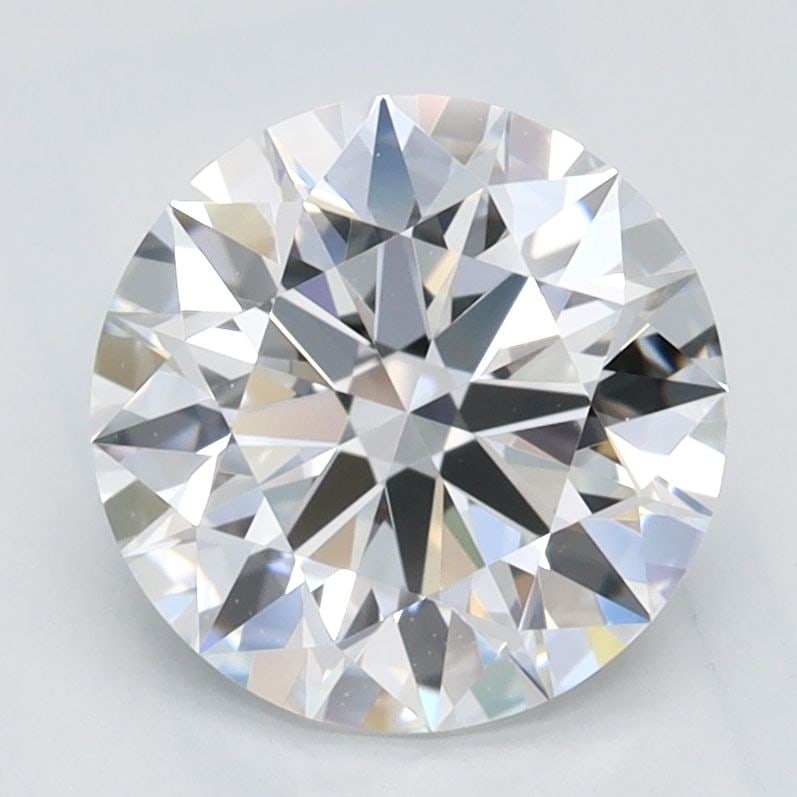 Loose Diamond - ROUND 1.65ct D VVS1 (1 of 1)