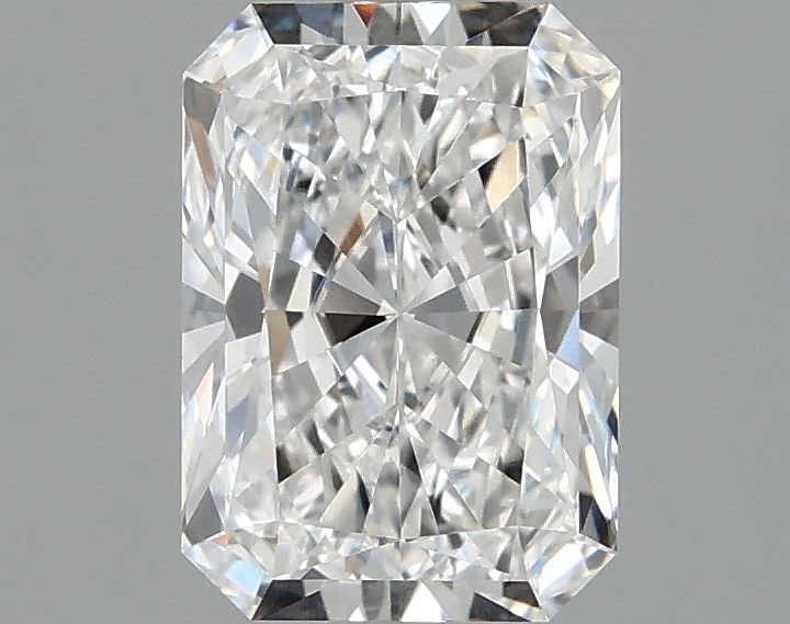 Loose Diamond - RADIANT 1.59ct E VVS2 (1 of 1)