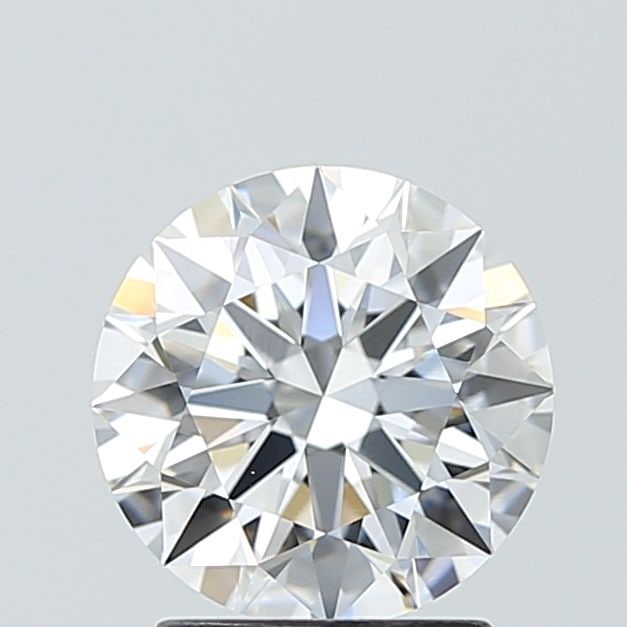 Ideal Loose Diamond - ROUND 2.09ct E VVS1 (1 of 1)