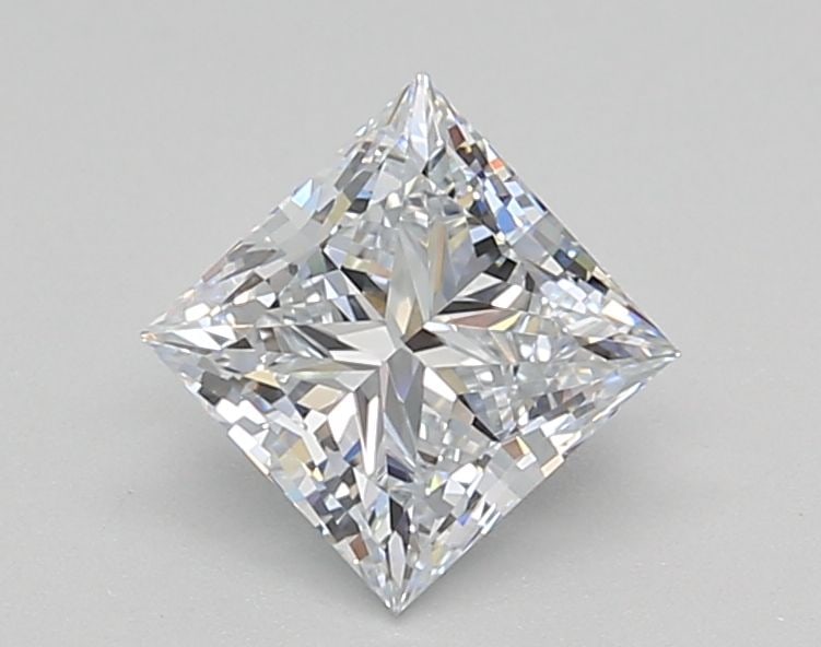 Loose Diamond - PRINCESS 1.02ct F VS1 (1 of 1)