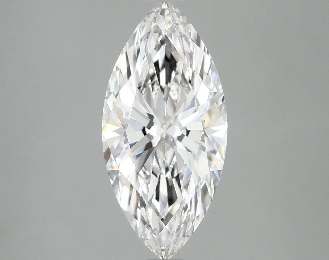 Loose Diamond - MARQUISE 1.84ct E VS1 (1 of 1)