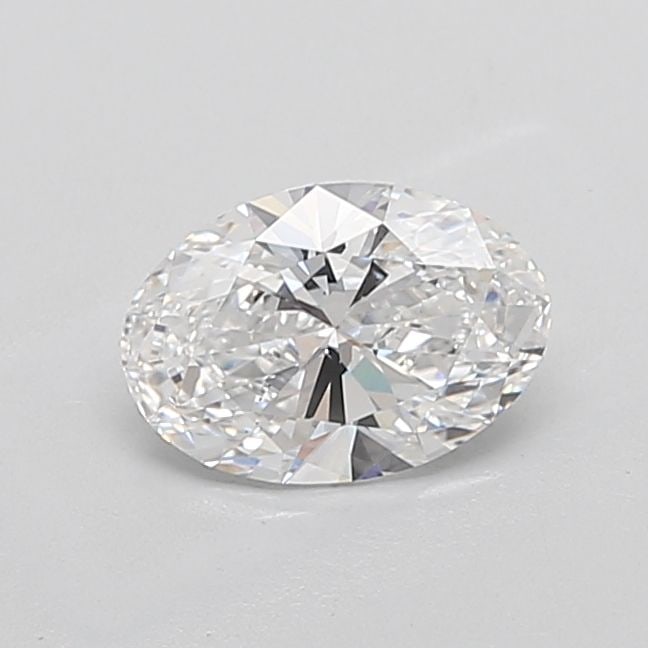 Loose Diamond - OVAL 1.59ct D VVS2 (1 of 1)