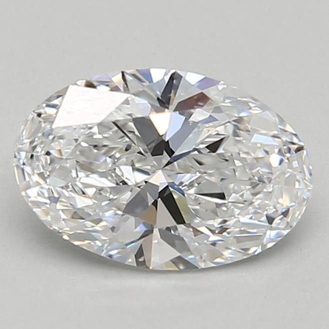 Loose Diamond - OVAL 1.05ct D VVS2: Loose Diamond - OVAL 1.05ct D VVS2 Source: This is a real non-mined Diamond that has been grown in a lab Shape: OVAL Carats: 1.05 Color: D Clarity: VVS2 Certification: GIA Video: