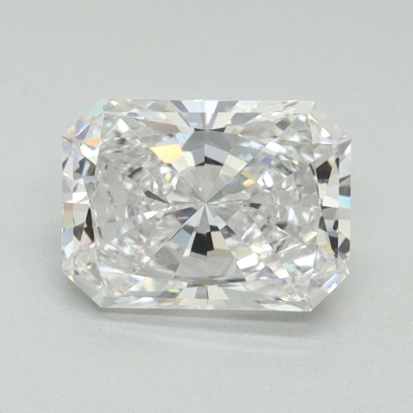 Loose Diamond - RADIANT 1.33ct E VS1 (1 of 1)