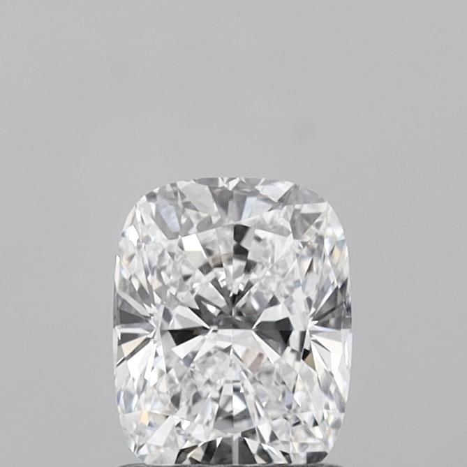 Loose Diamond - CUSHION MODIFIED 1.01ct D VVS1 (1 of 1)