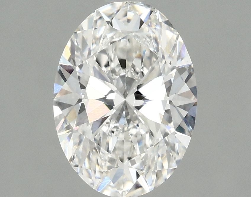 Loose Diamond - OVAL 1.59ct E VVS2: Loose Diamond - OVAL 1.59ct E VVS2 Source: This is a real non-mined Diamond that has been grown in a lab Shape: OVAL Carats: 1.59 Color: E Clarity: VVS2 Certification: IGI Video: Video Link