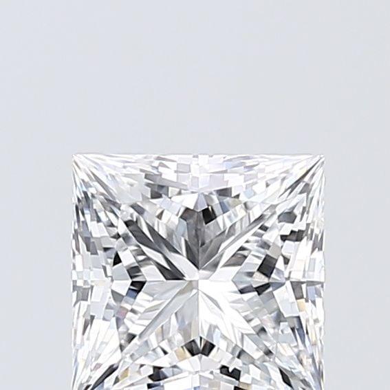 Loose Diamond - PRINCESS 1.57ct E VVS2: Loose Diamond - PRINCESS 1.57ct E VVS2 Source: This is a real non-mined Diamond that has been grown in a lab Shape: PRINCESS Carats: 1.57 Color: E Clarity: VVS2 Certification: IGI Video: Video Link
