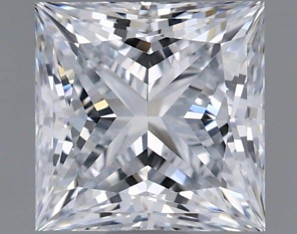 Loose Diamond - PRINCESS 1.06ct E VVS1: Loose Diamond - PRINCESS 1.06ct E VVS1 Source: This is a real non-mined Diamond that has been grown in a lab Shape: PRINCESS Carats: 1.06 Color: E Clarity: VVS1 Certification: IGI Video: