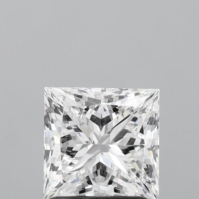 Loose Diamond - PRINCESS 1.52ct F VVS2 (1 of 1)