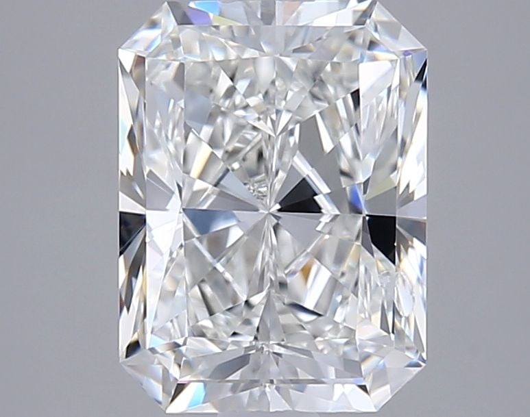 Loose Diamond - RADIANT 2.15ct F VVS1 (1 of 1)
