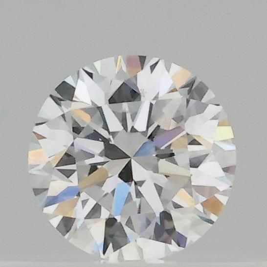Loose Diamond - ROUND 0.19ct D VVS2 (1 of 1)