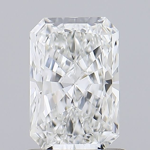 Loose Diamond - RADIANT 1.1ct E VVS2 (1 of 1)