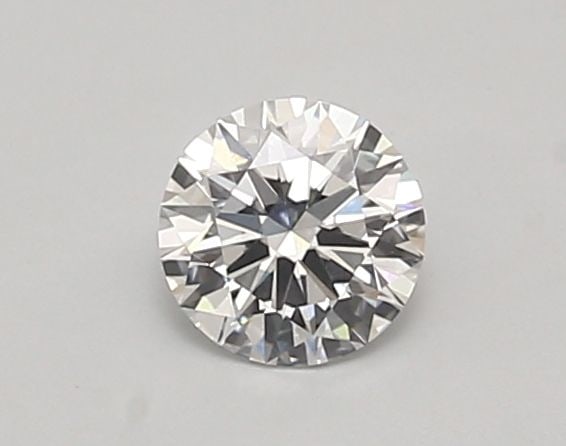 Ideal Loose Diamond - ROUND 0.58ct D VVS1: Ideal Loose Diamond - ROUND 0.58ct D VVS1 Source: This is a real non-mined Diamond that has been grown in a lab Shape: ROUND Carats: 0.58 Color: D Clarity: VVS1 Certification: IGI Video: