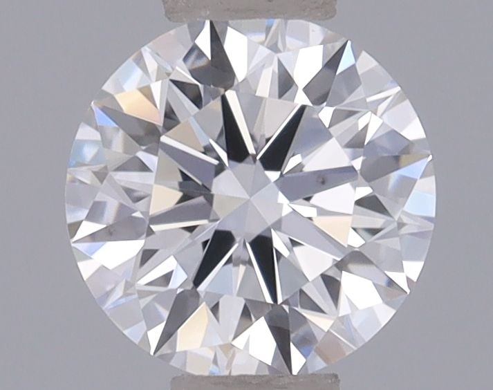 Ideal Loose Diamond - ROUND 0.5ct D VVS2 (1 of 1)