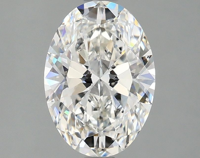 Loose Diamond - OVAL 1.58ct F VVS2: Loose Diamond - OVAL 1.58ct F VVS2 Source: This is a real non-mined Diamond that has been grown in a lab Shape: OVAL Carats: 1.58 Color: F Clarity: VVS2 Certification: IGI Video: