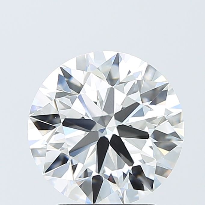 Loose Diamond - ROUND 3.01ct E VVS1 (1 of 1)