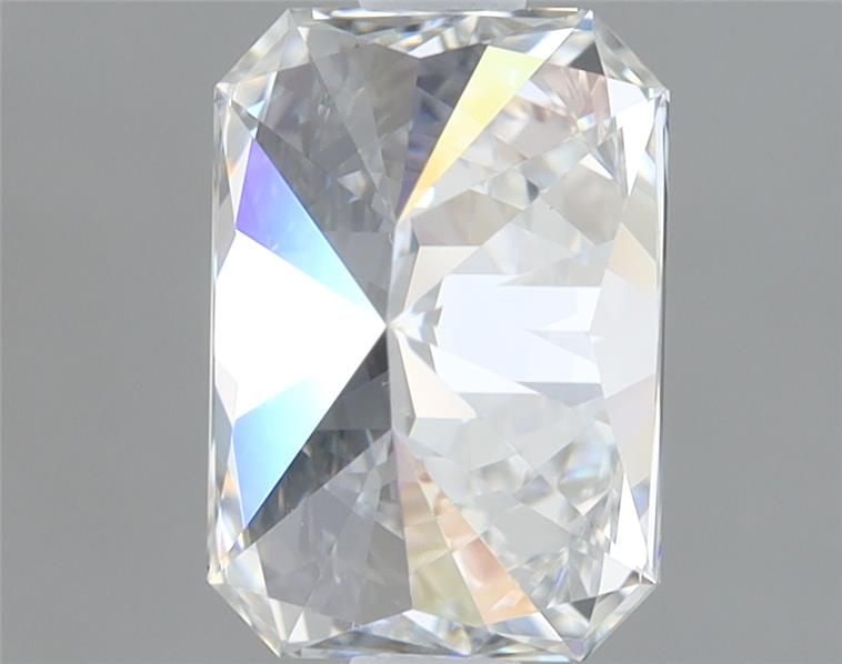 Loose Diamond - RADIANT 1.08ct F VVS2: Loose Diamond - RADIANT 1.08ct F VVS2 Source: This is a real non-mined Diamond that has been grown in a lab Shape: RADIANT Carats: 1.08 Color: F Clarity: VVS2 Certification: IGI Video: Video Link