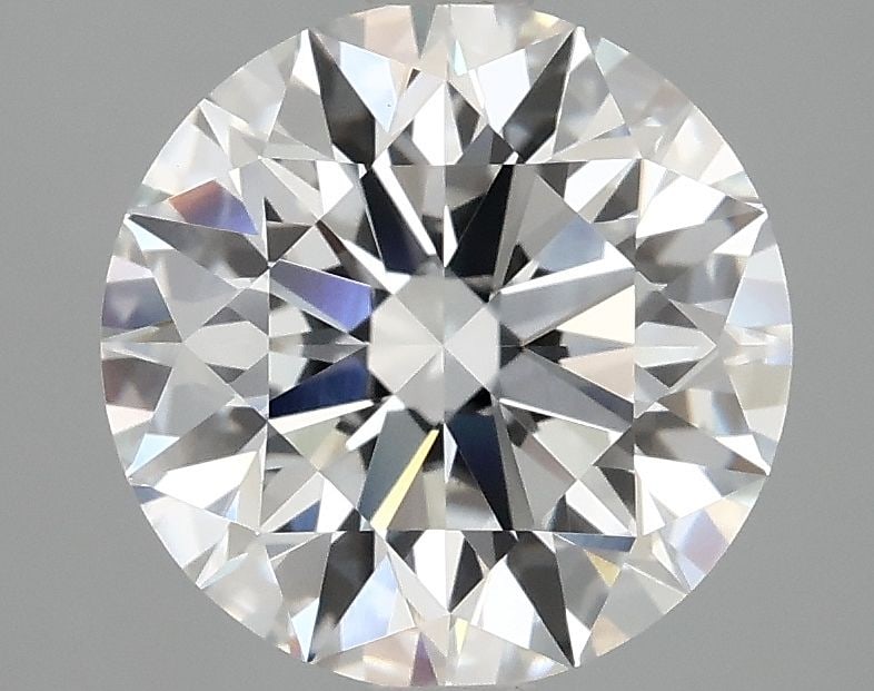 Ideal Loose Diamond - ROUND 3.1ct E VVS2: Ideal Loose Diamond - ROUND 3.1ct E VVS2 Source: This is a real non-mined Diamond that has been grown in a lab Shape: ROUND Carats: 3.1 Color: E Clarity: VVS2 Certification: IGI Video: