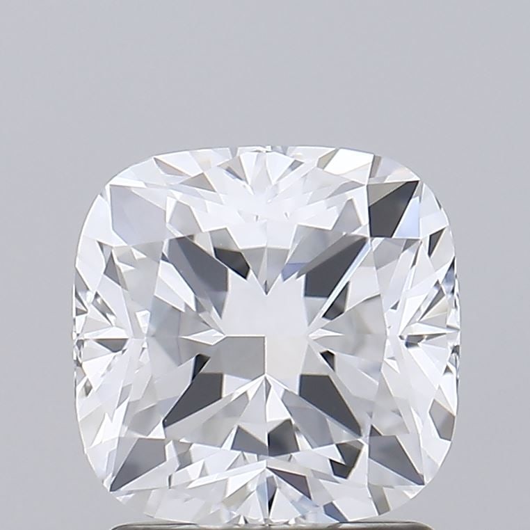 Loose Diamond - CUSHION BRILLIANT 1.55ct E VVS1 (1 of 1)