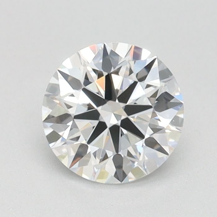 Ideal Loose Diamond - ROUND 0.58ct D IF (1 of 1)
