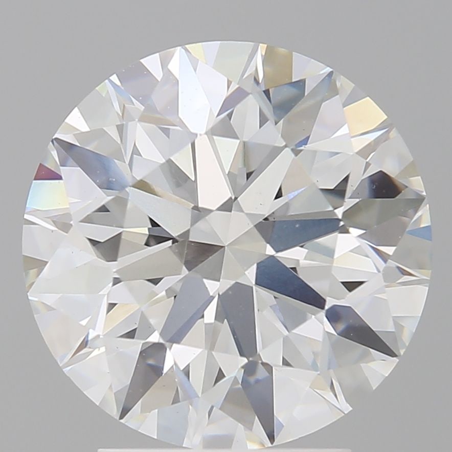 Loose Diamond - ROUND 3.6ct E VS1: Loose Diamond - ROUND 3.6ct E VS1 Source: This is a real non-mined Diamond that has been grown in a lab Shape: ROUND Carats: 3.6 Color: E Clarity: VS1 Certification: IGI Video: