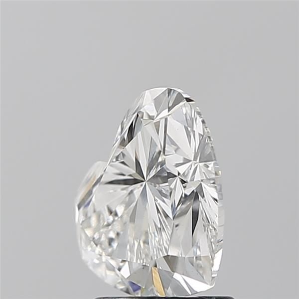 Loose Diamond - HEART 2.16ct G VS1 (1 of 1)