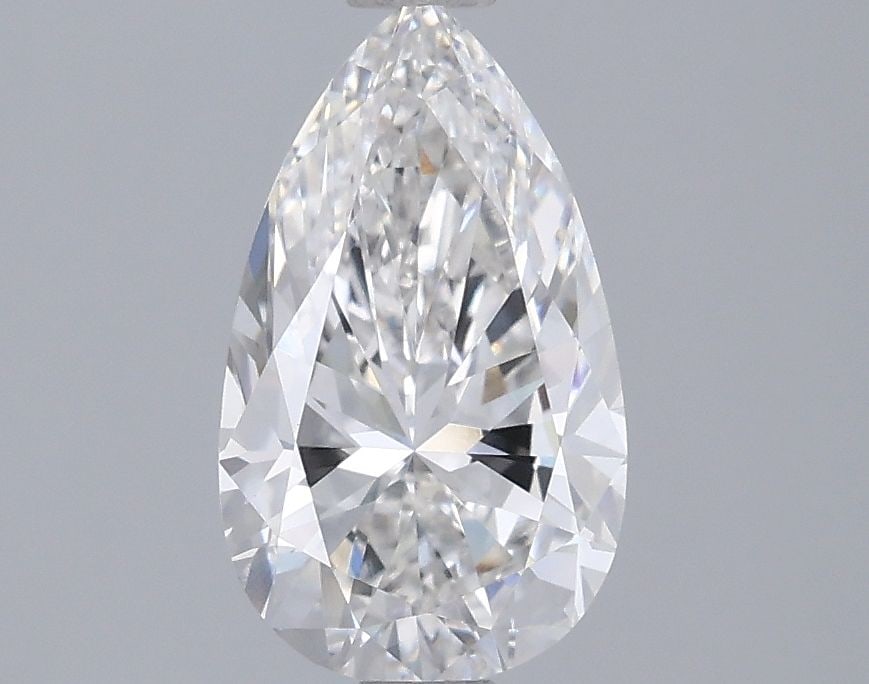 Loose Diamond - PEAR 1.53ct F VVS2 (1 of 1)